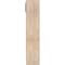 Ekena Millwork Legacy Traditional Smooth Bracket w/ Offset Brace, Douglas Fir, 5 1/2"W x 26"D x 26"H BKT0604X26X26LEC01SDF - alternate 2